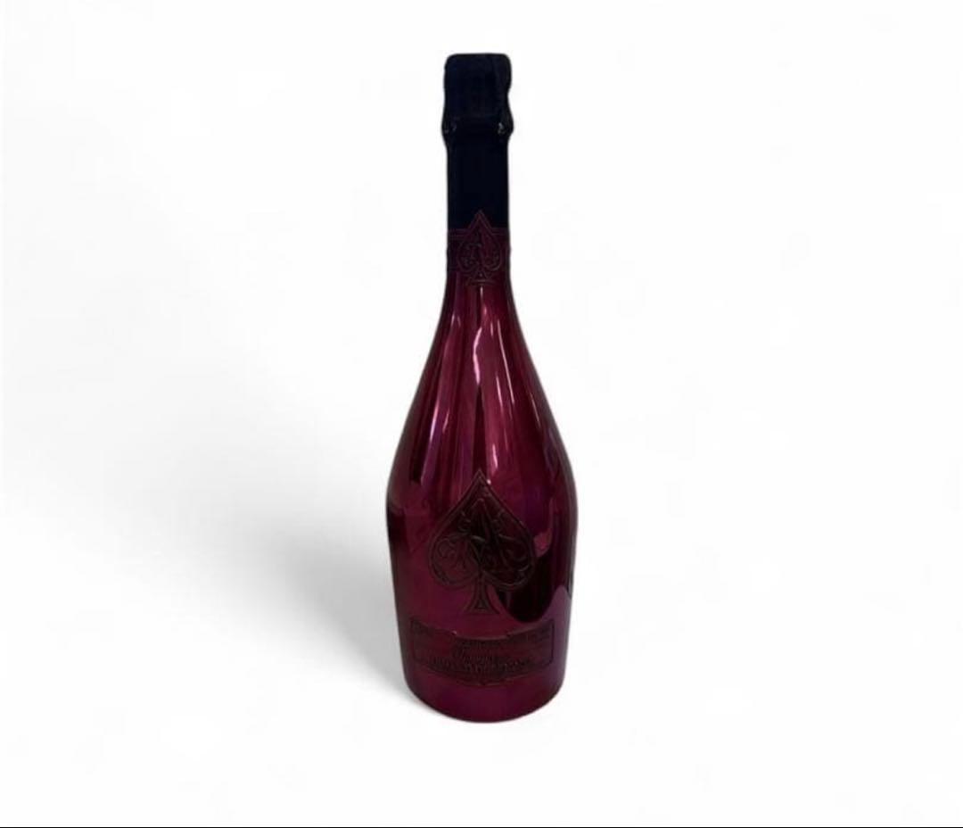 アルマンドレッド　750mlアルマンド　シャンパン　12月15までの値段です