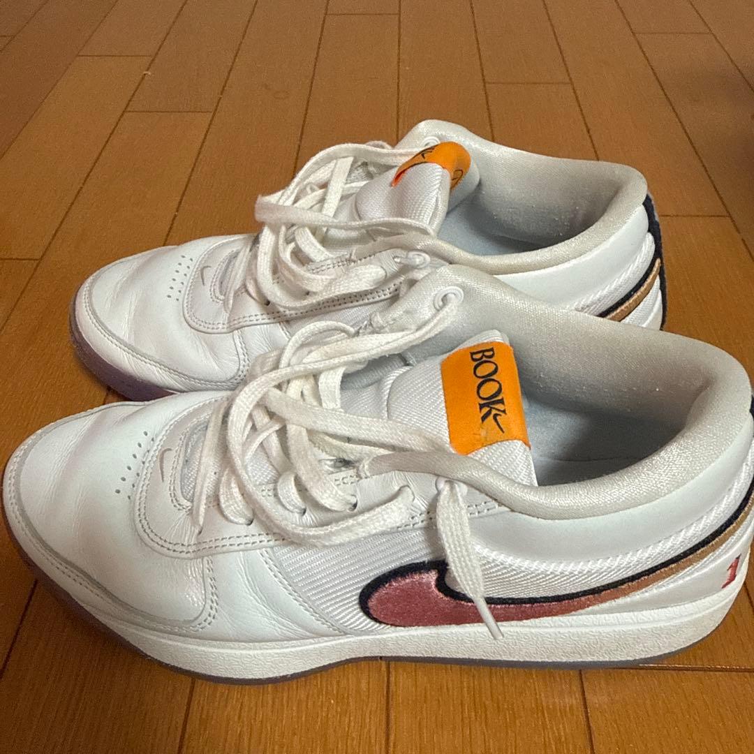 シューズ(男性用) Nike Book 1 EP \
