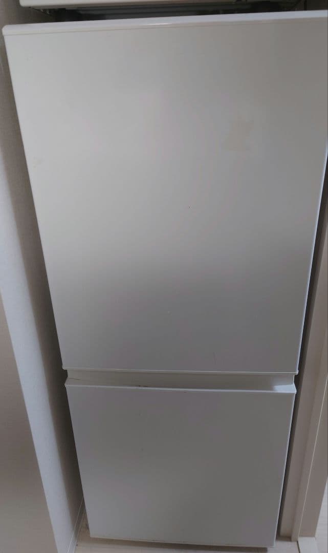 無印良品 冷蔵庫