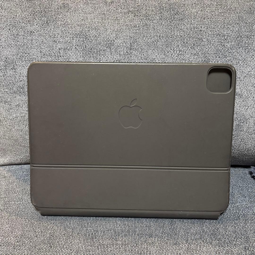 iPad Magic Keyboard (旧世代)