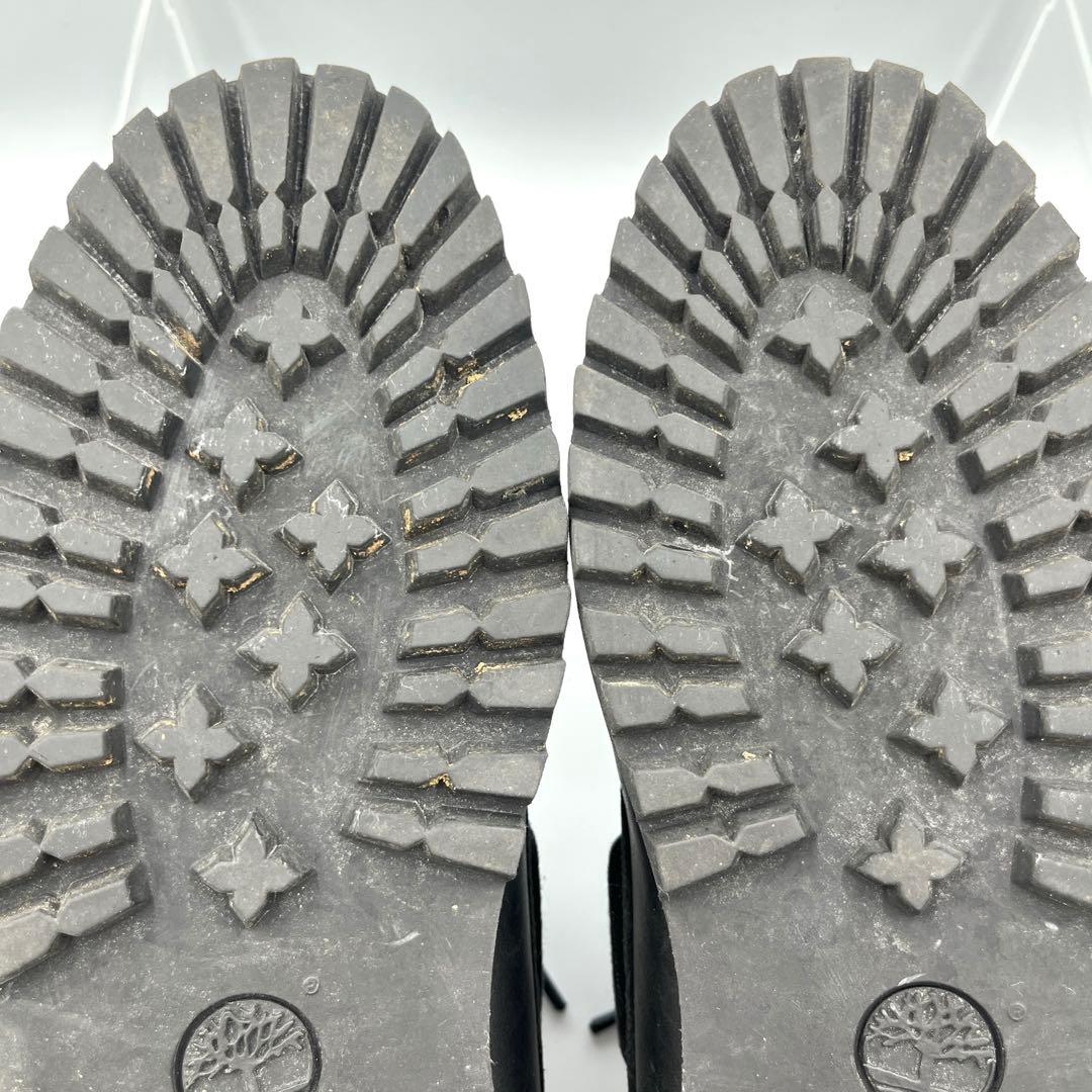 【希少】ティンバーランド3EYE ユナイテッドアローズ別注