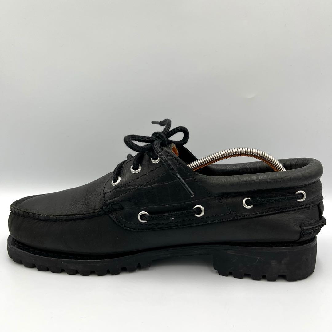 【希少】ティンバーランド3EYE ユナイテッドアローズ別注