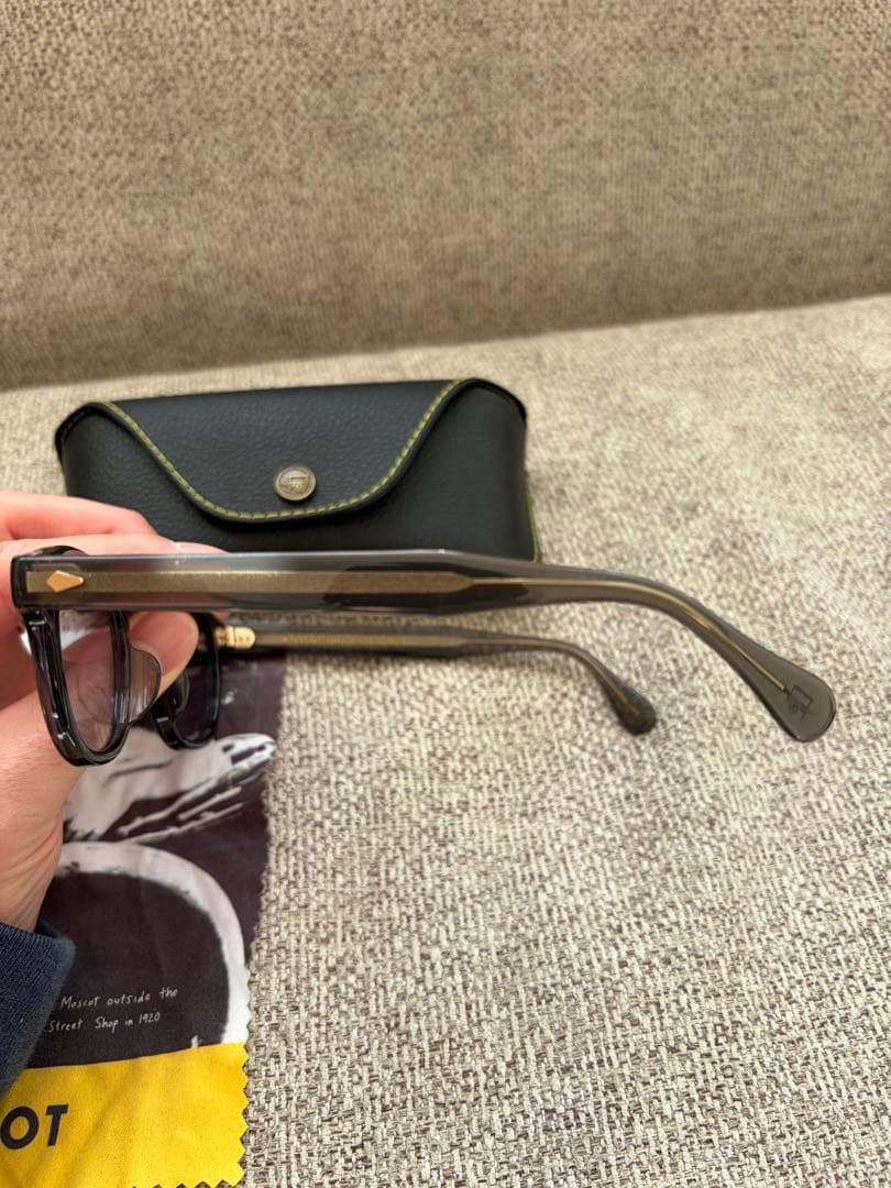 MOSCOT LEMTOSH JAPAN limited（年始限定価格）