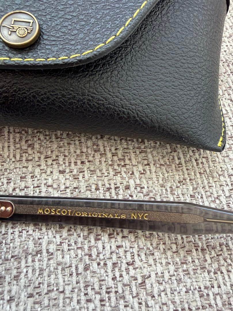 MOSCOT LEMTOSH JAPAN limited（年始限定価格）