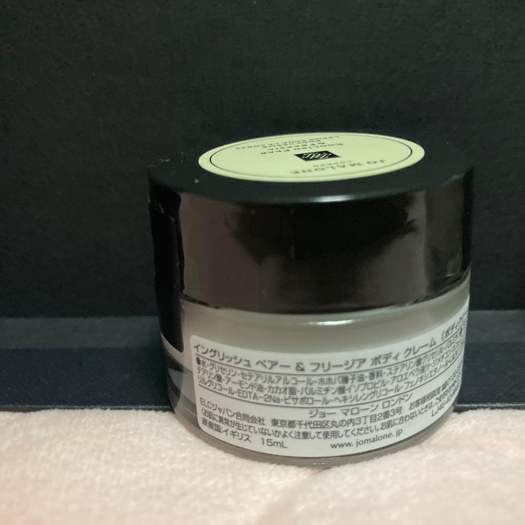 【新品・未使用】ジョーマローン　ボディミスト、ピローミスト他