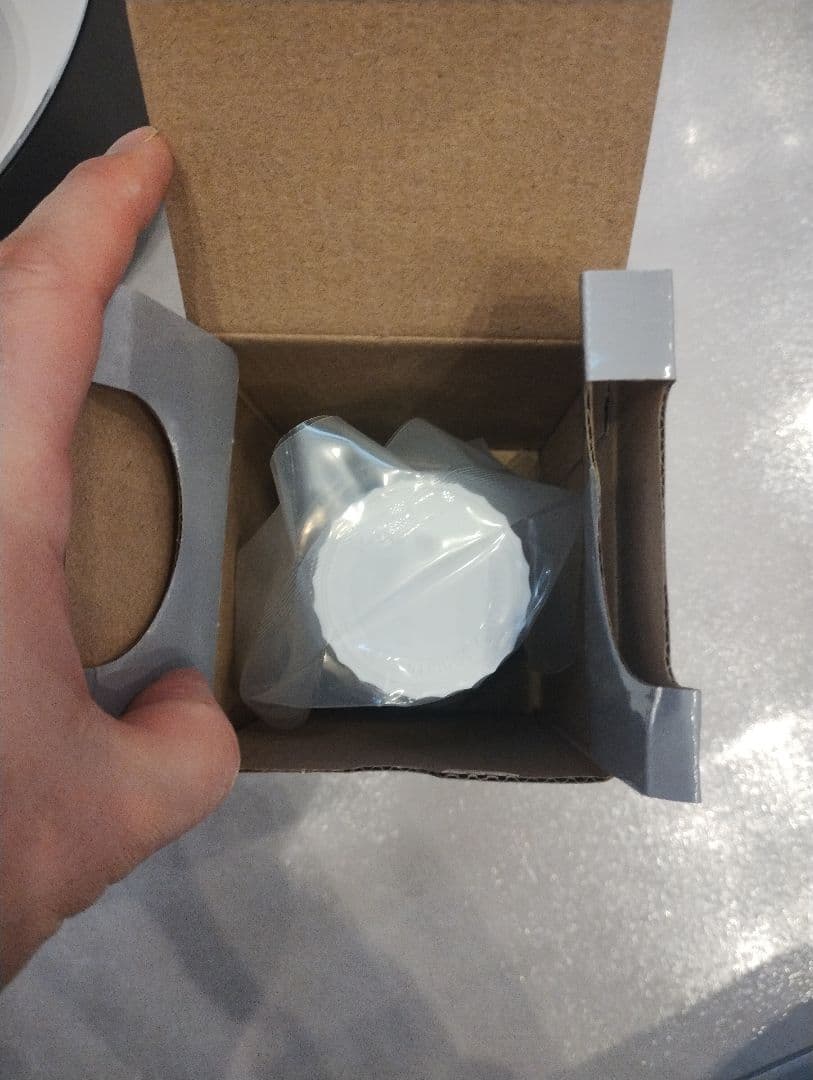 カドー　フィルターカートリッジ2個付き