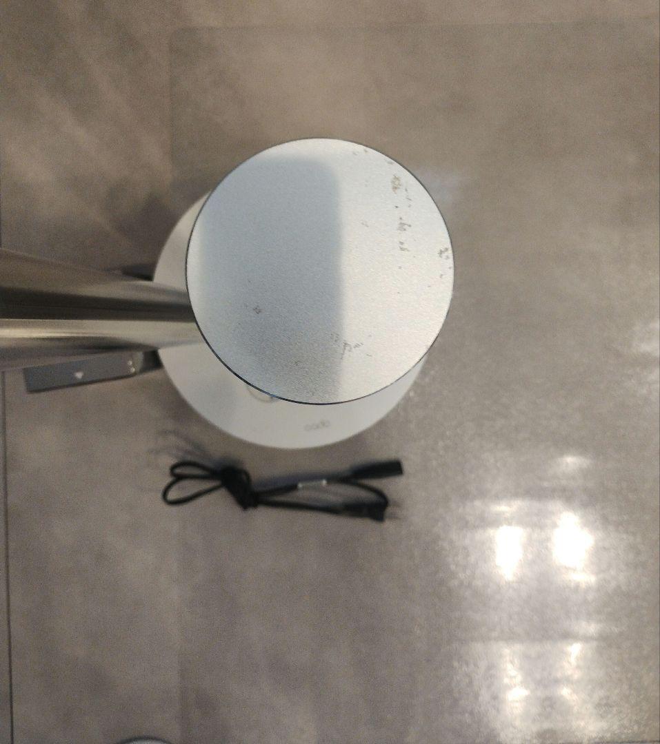 カドー　フィルターカートリッジ2個付き