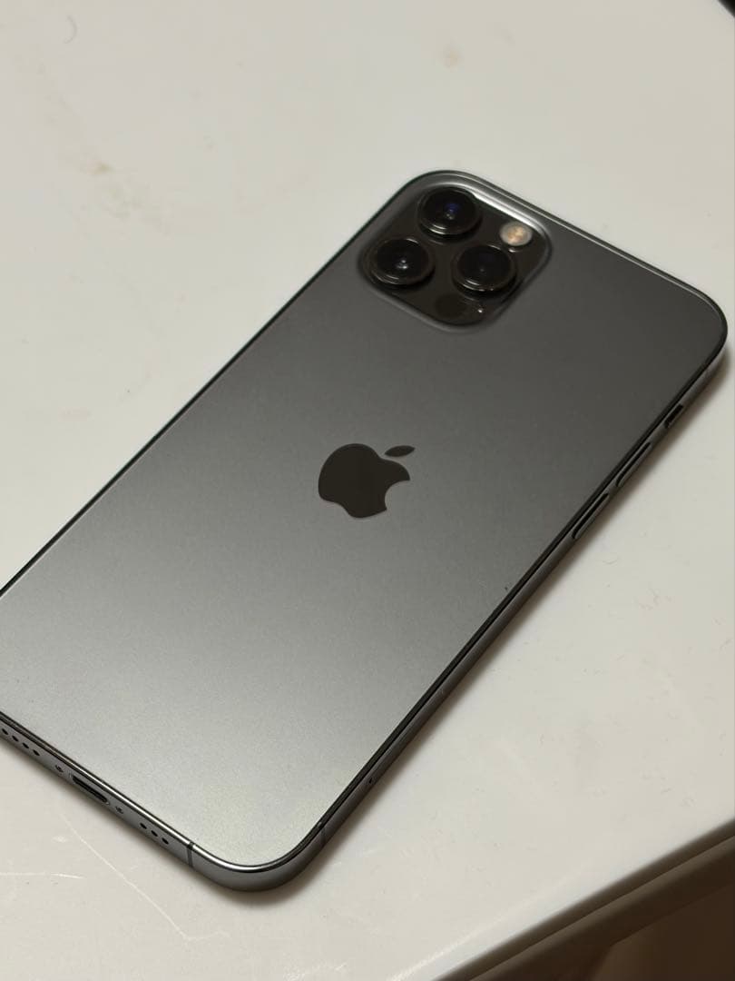 iPhone12 Pro SIMフリー　128GB
