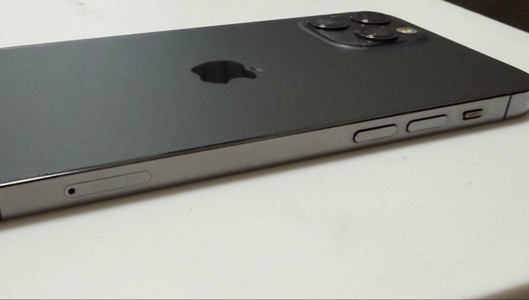 iPhone12 Pro SIMフリー　128GB