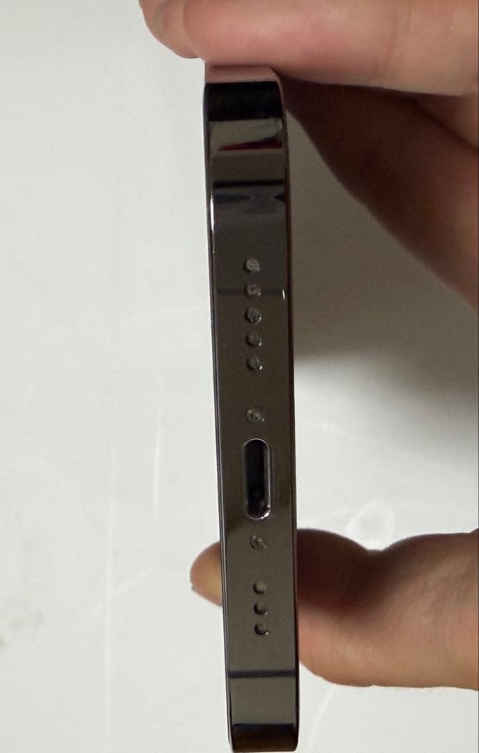 iPhone12 Pro SIMフリー　128GB