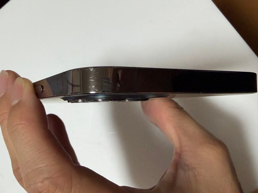 iPhone12 Pro SIMフリー　128GB