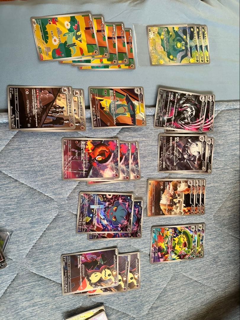 サ*シ様 ポケモンカードまとめ売り ‼️今だけ大特価‼️