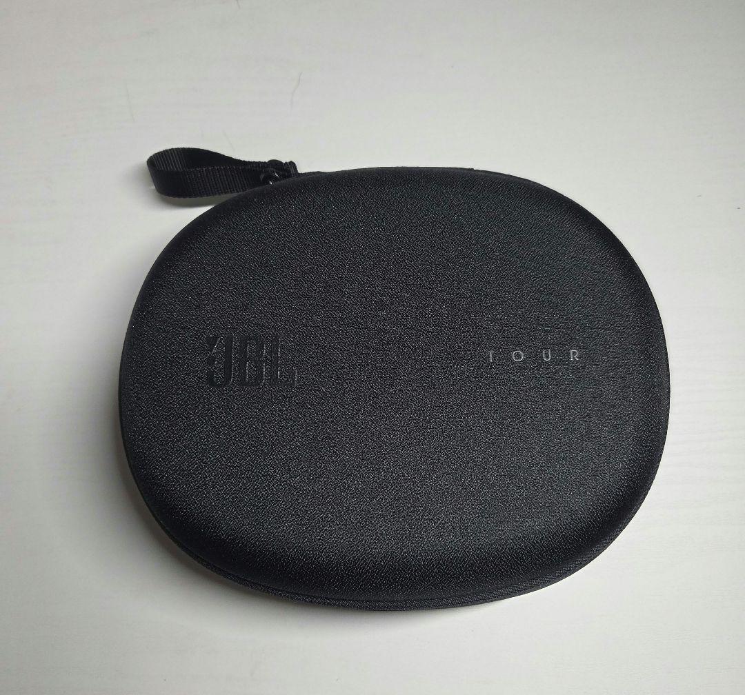 ヘッドホン JBL Tour One M2