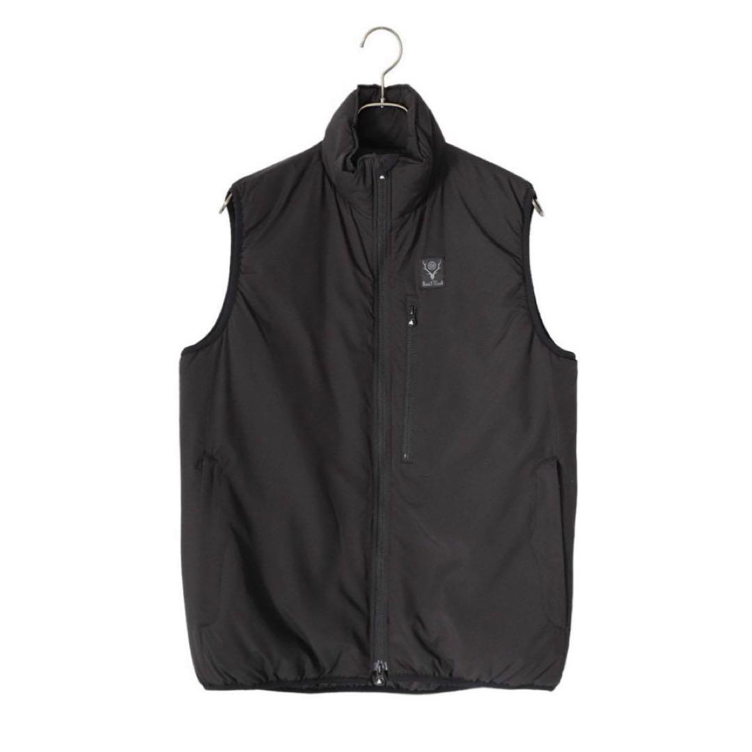 《 アシュ 》south2 west8 インサレーターベスト