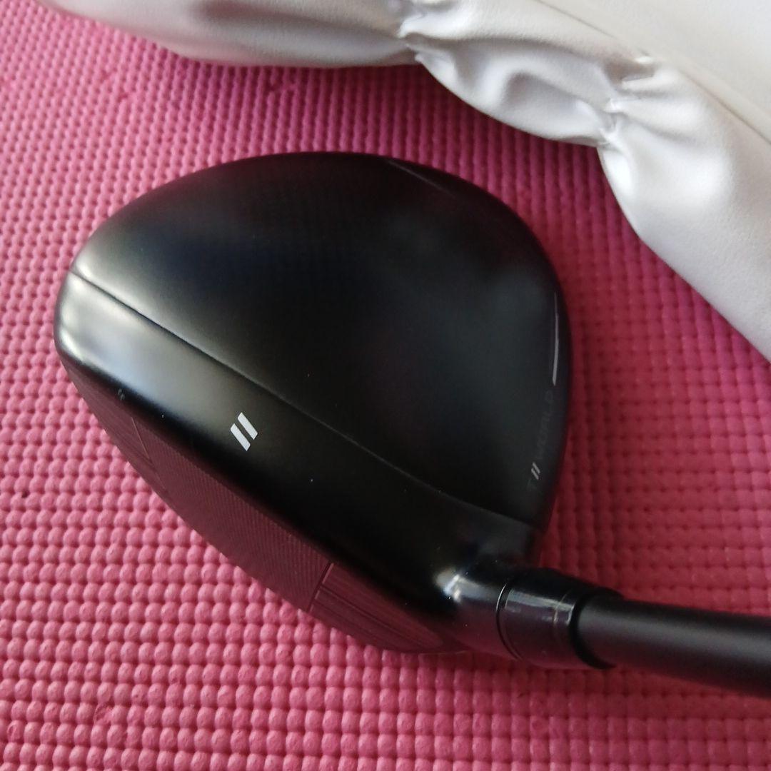 最終値下 ホンマ HONMA TOUR WORLD TW767 9° S