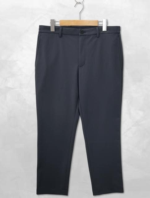 セオリー 2025SS 4way ストレッチ イージー パンツ スラックス 34