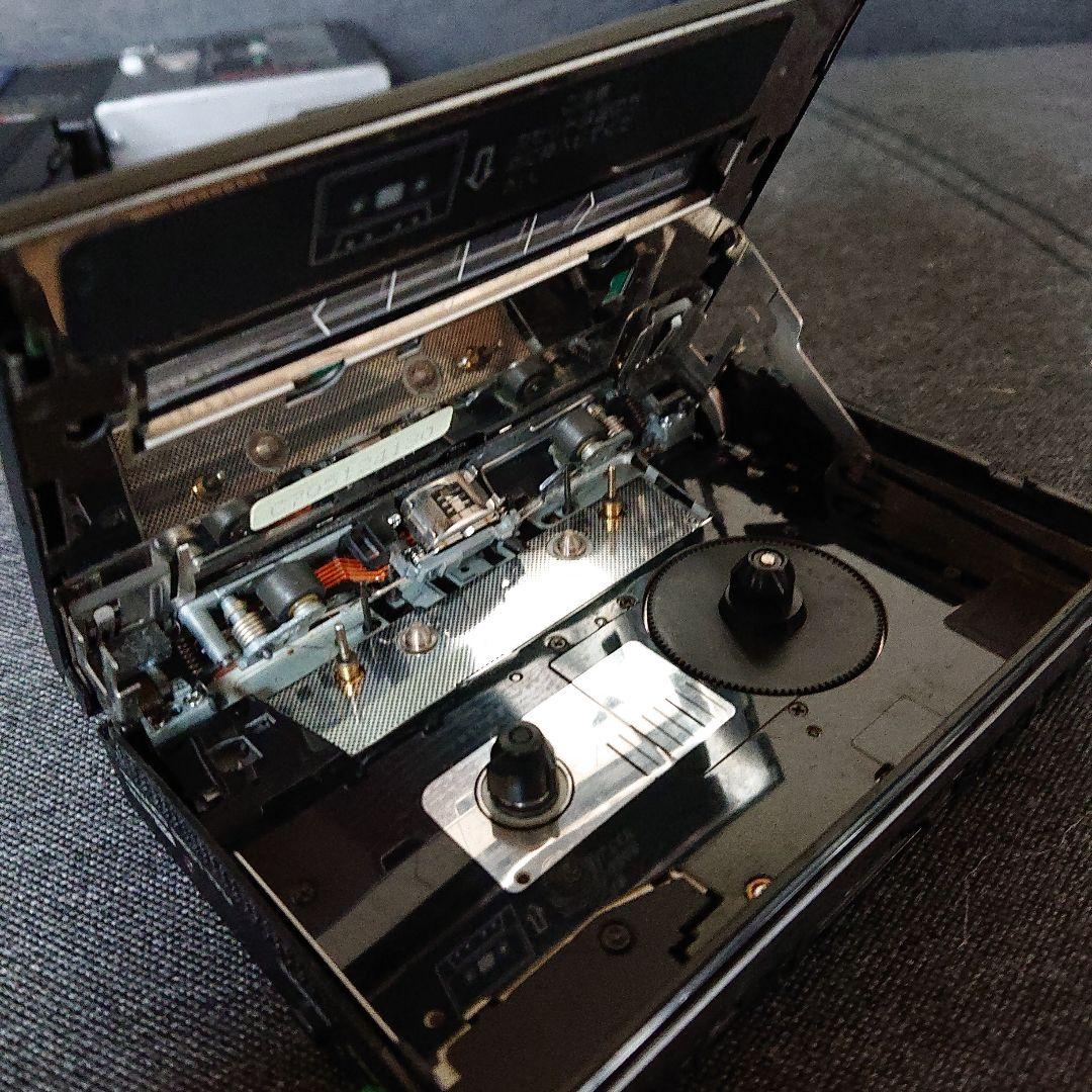 F*e様 AIWA　HS-PX10 カセットプレイヤー　カセットボーイ　ジャンク