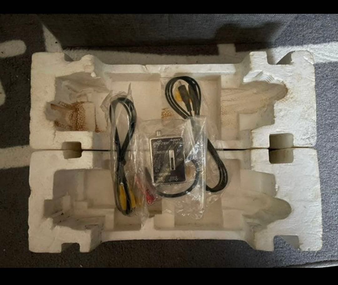 スマホ・タブレット・パソコン SONY HIT BIT HB-F1XV