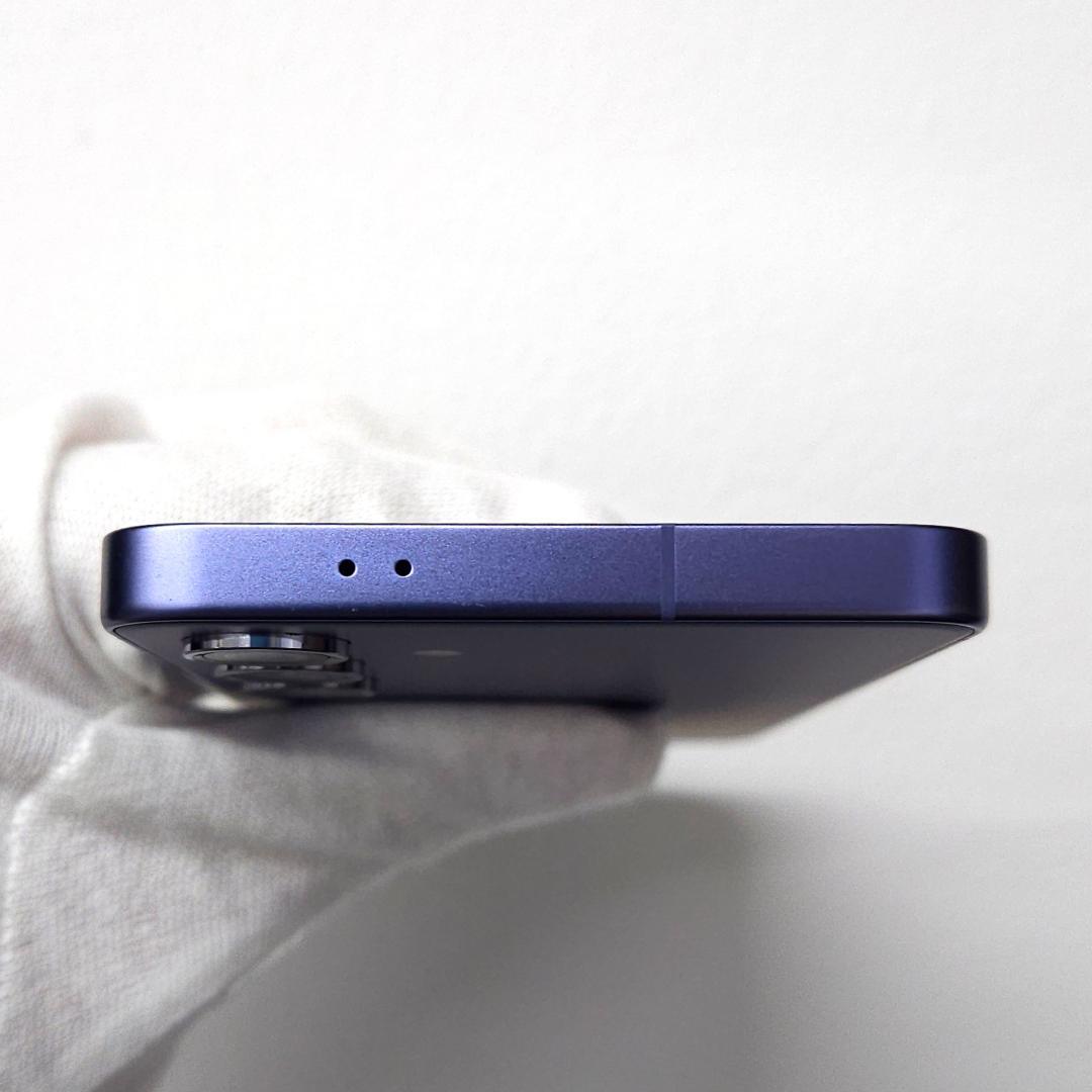 Galaxy S24 256GB バイオレット SIMフリー【A RANK】