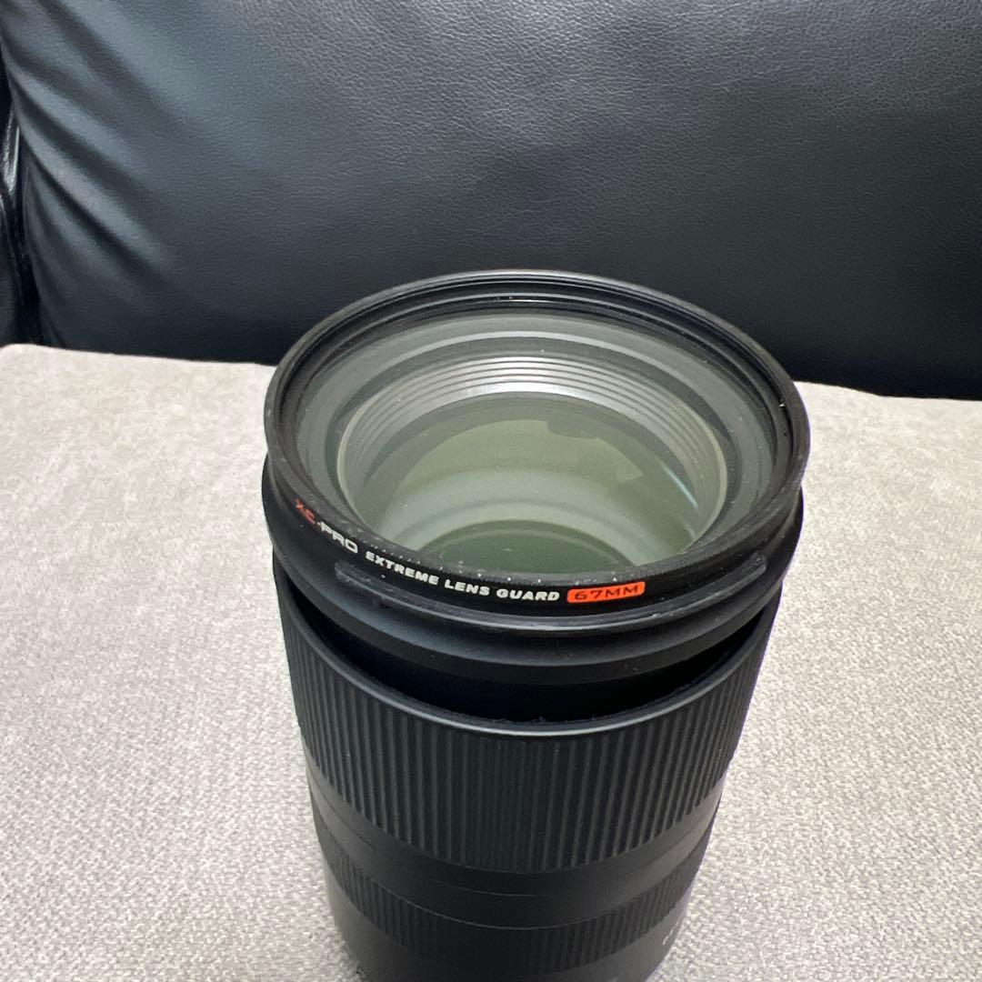 ※美品　TAMRON 28-75㎜　F/2.8 Di Ⅲ RXD