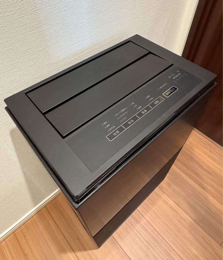 パナソニック 加湿空気清浄機 F-VC70XT-TM