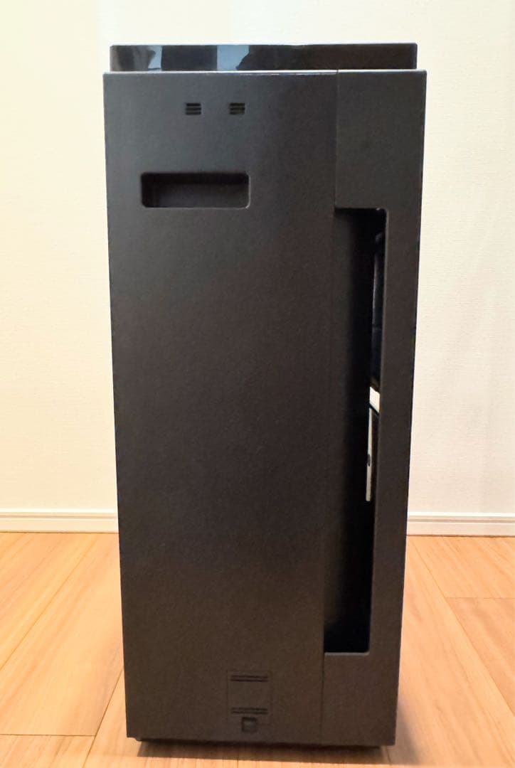 パナソニック 加湿空気清浄機 F-VC70XT-TM