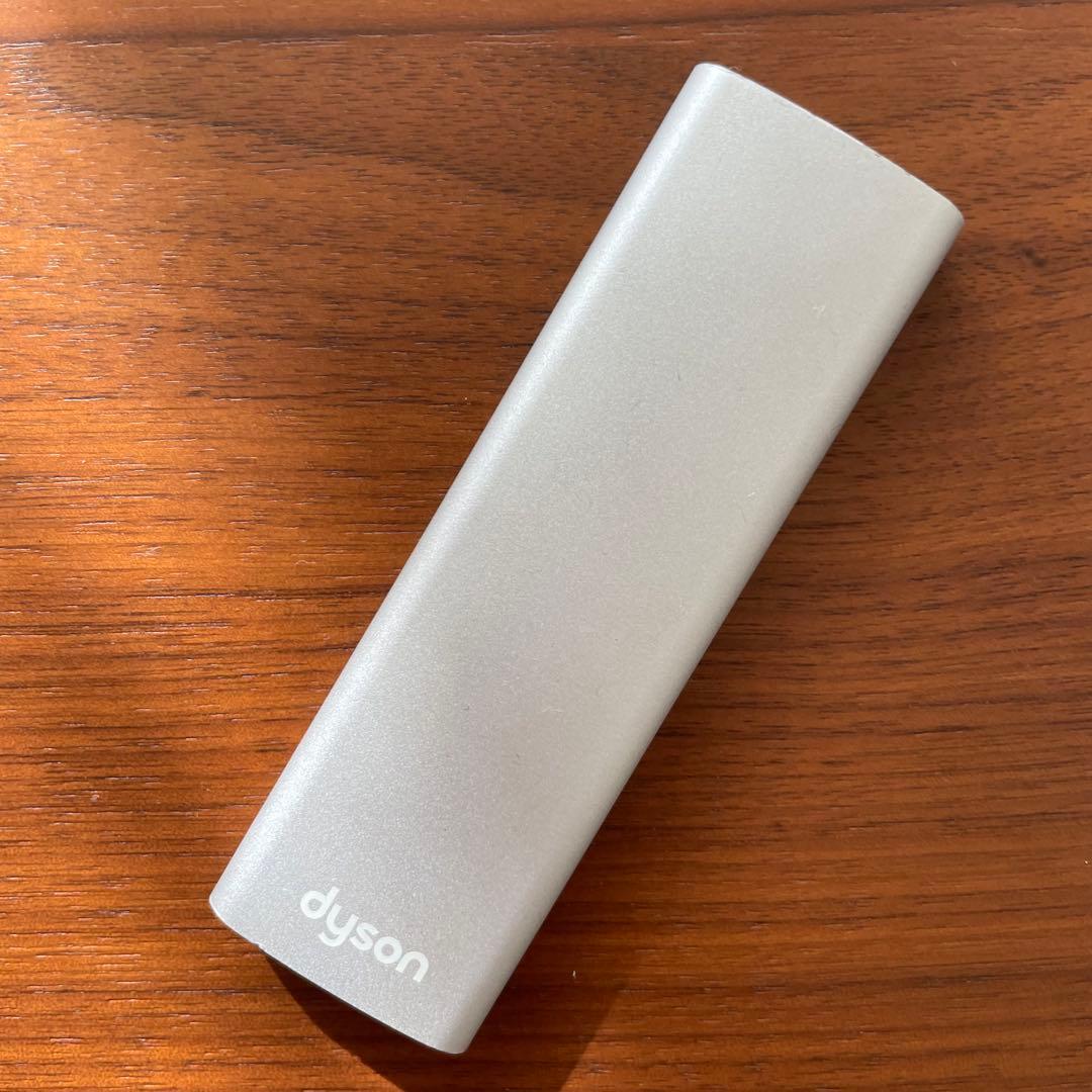 Dyson Pure Hot＋Cool link HP04WSN