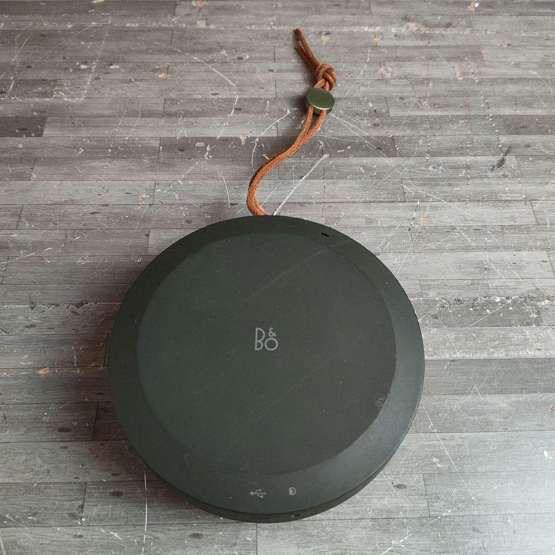 Bang & Olufsen バングアンドオルフセン Beosound A1