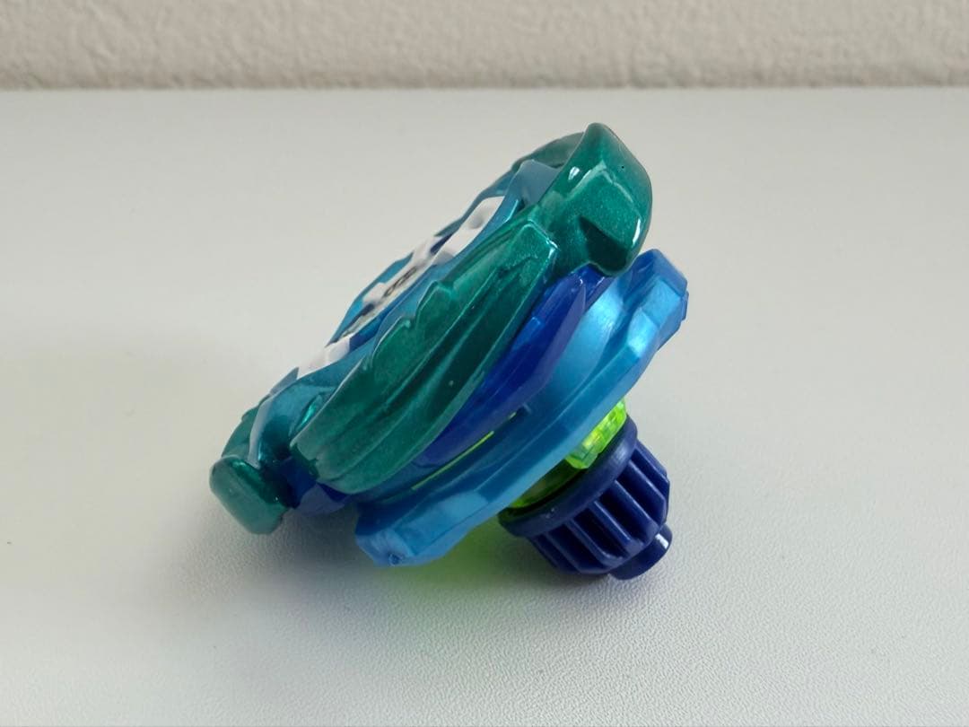 【最終値下げ】BEYBLADE X UX-00 エアロペガサス3-70A