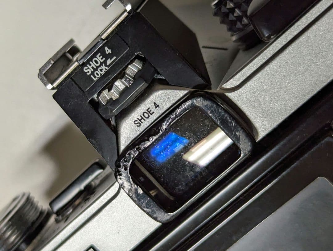 OLYMPUS オリンパス OM-2N レンズセット