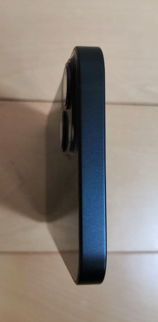 Apple iPhone 13 128GB SIMフリー ミッドナイト  美品