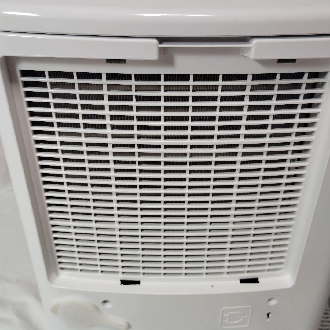 三菱電機 除湿機 MJ-P180PX-W ホワイト 2019年