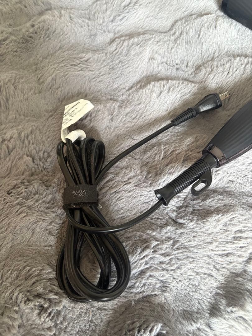 ReFa BEAUTECH ヘアドライヤー ブラック