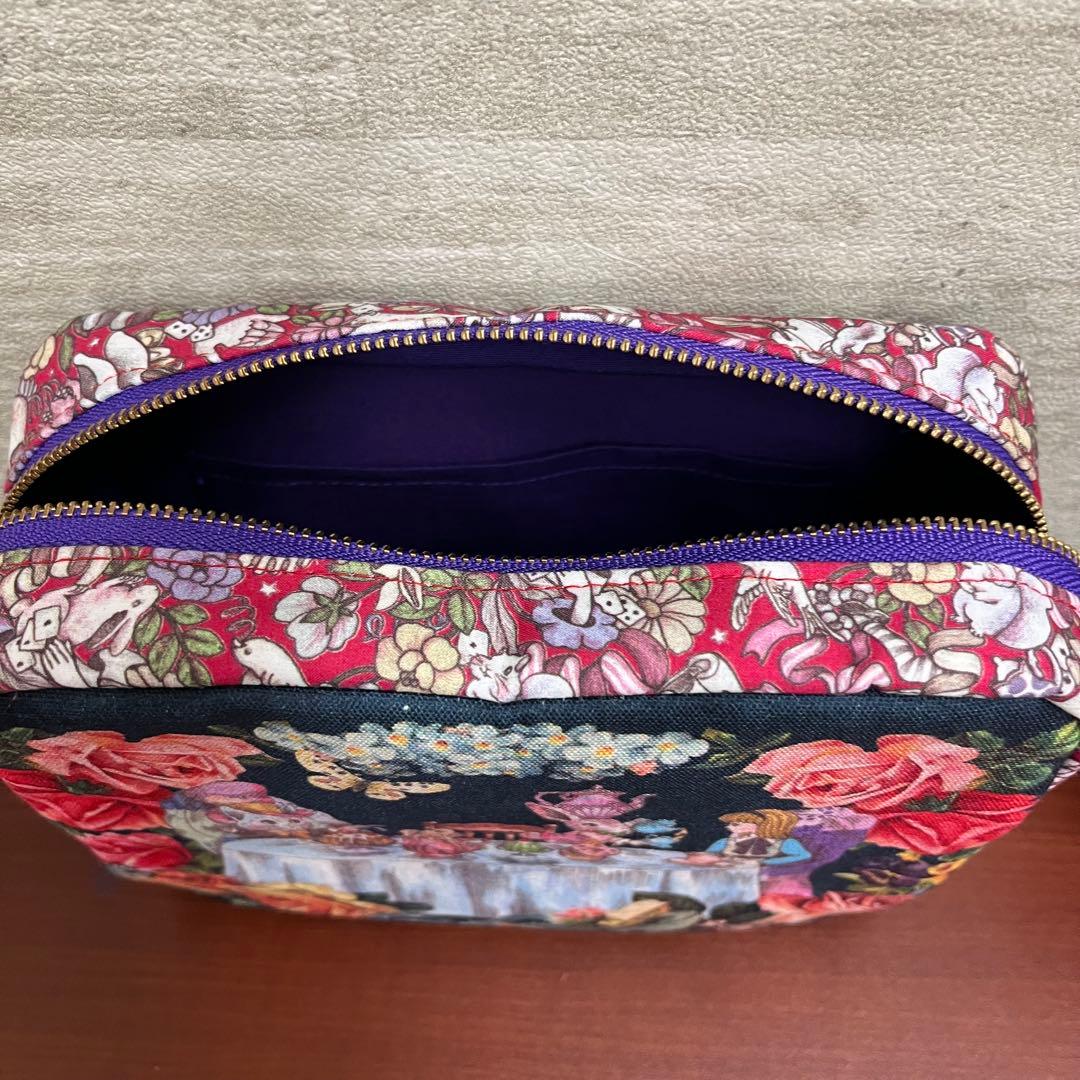 ジョリーフルール　マイリトルテイラー　ハロウィン柄　2wayツインバック　⑪