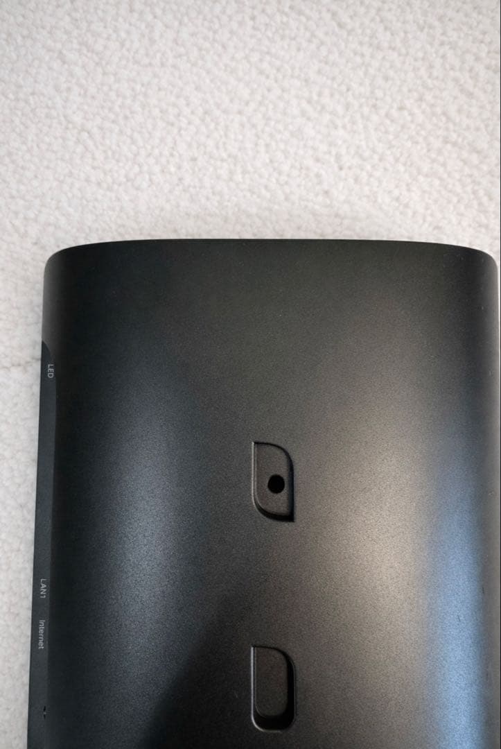 TP-Link Archer BE6500 Wi-Fi7 開封未使用 保証証付き