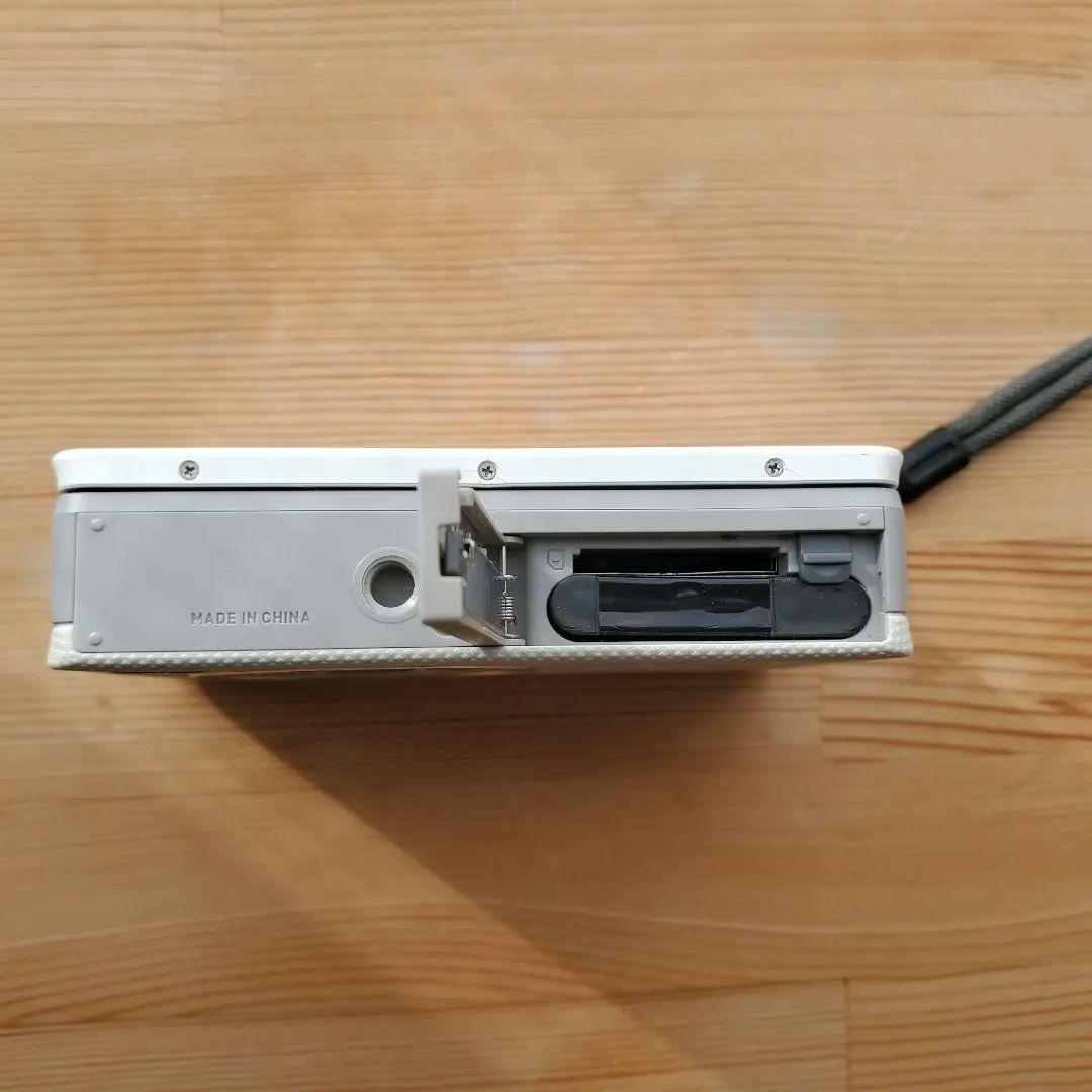 CASIO EXILIM HS EX-ZR50 コンパクトデジタルカメラ