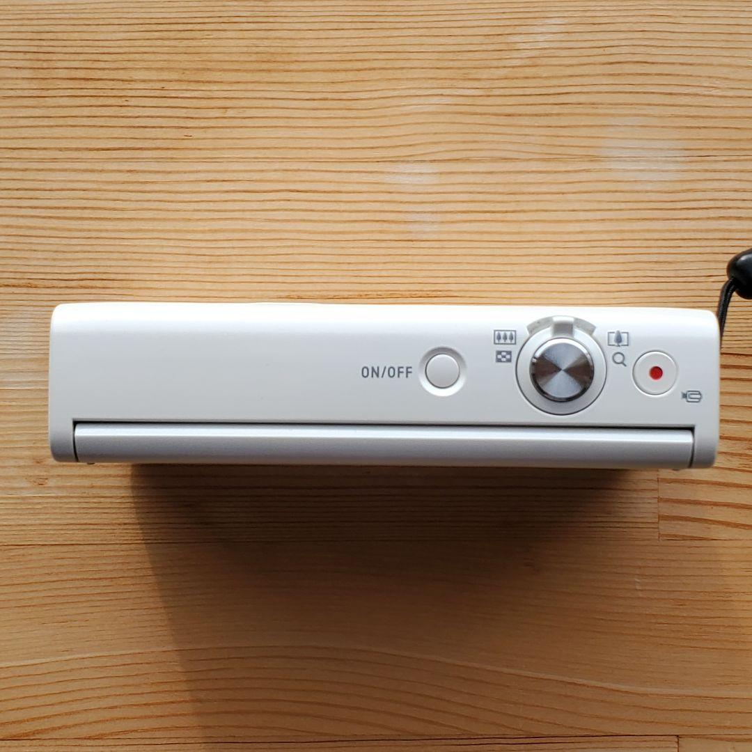 CASIO EXILIM HS EX-ZR50 コンパクトデジタルカメラ