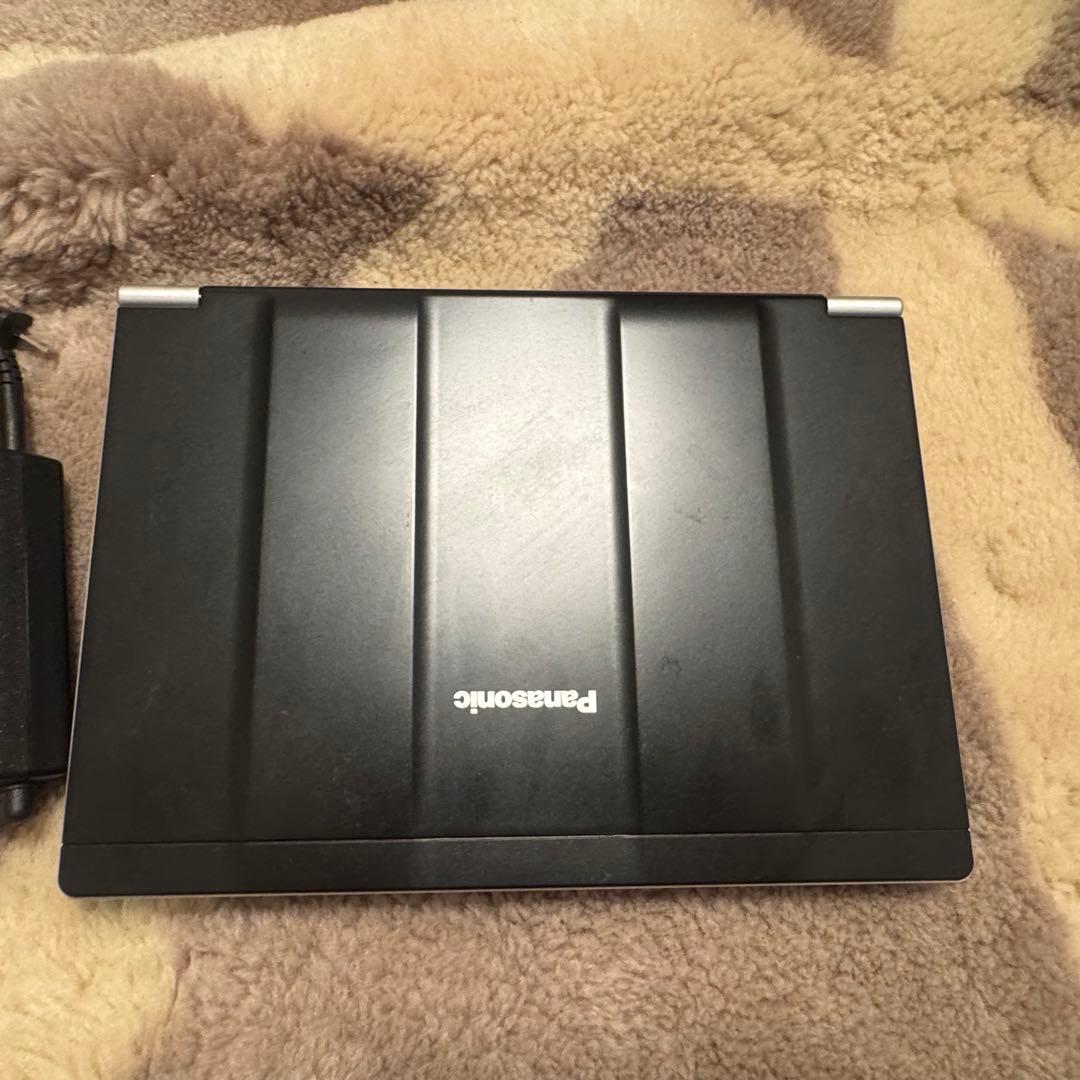 CF-SV2BDMCR レッツノート　Let's note i5/16G/512