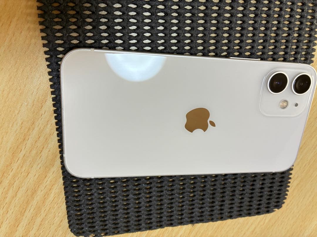 iPhone12 mini本体64G