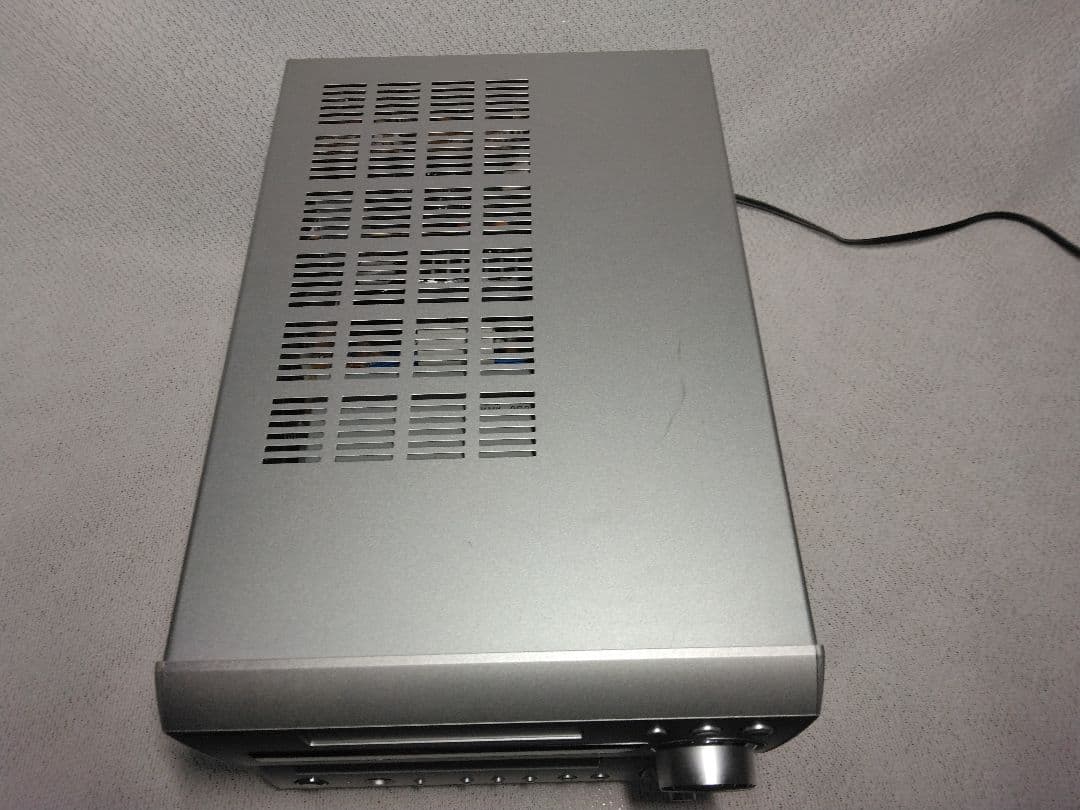 ONKYO FR-7GX コンポ　スピーカー　D-S7GX　リモコン