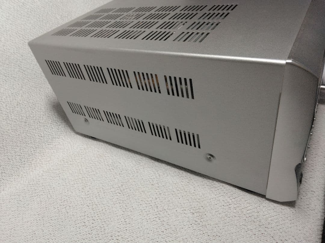 ONKYO FR-7GX コンポ　スピーカー　D-S7GX　リモコン