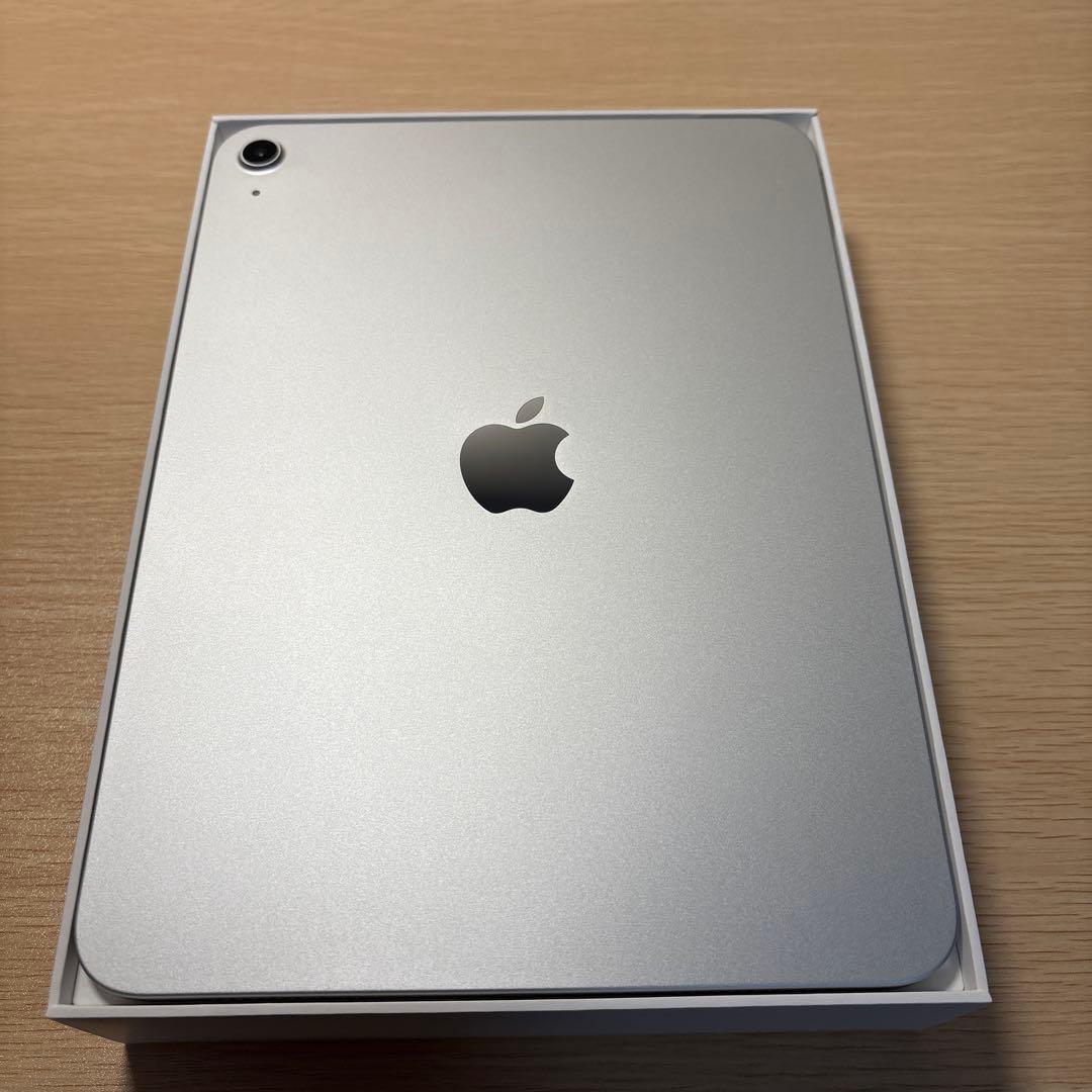 Apple iPad(A16)wifiモデル 128GB