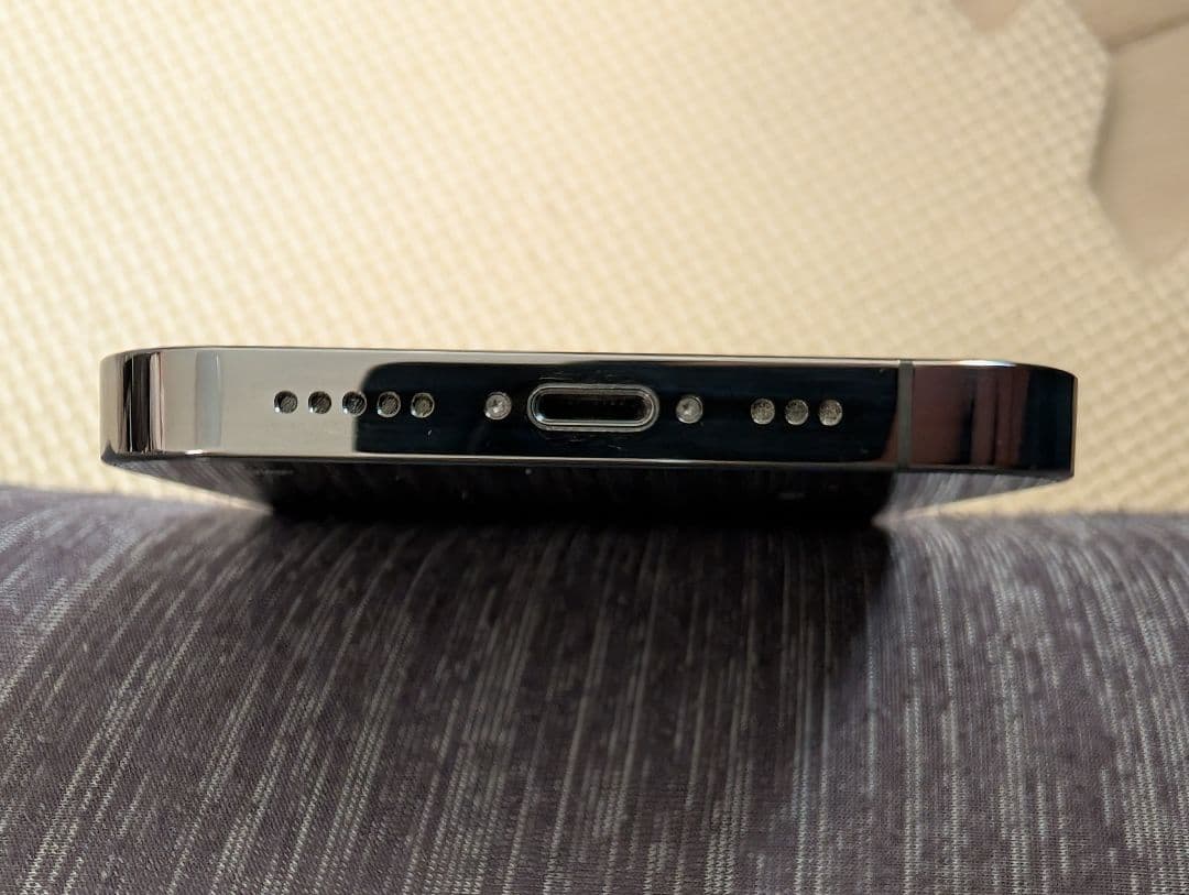 Apple iPhone 13 Pro 128GB グラファイト simフリー