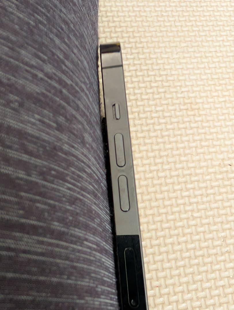 Apple iPhone 13 Pro 128GB グラファイト simフリー