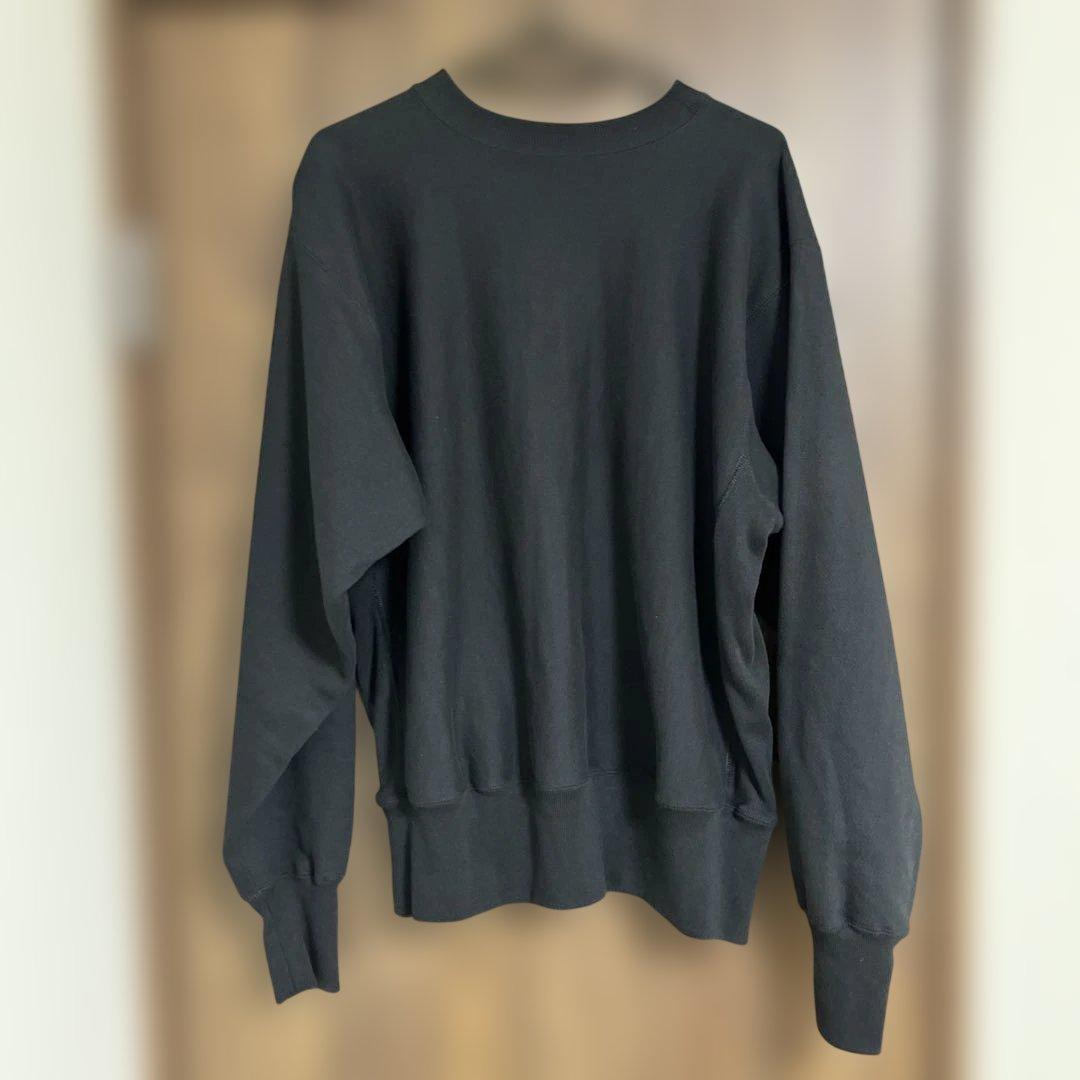 チャンピオン リバースウィーブ 90s目無し