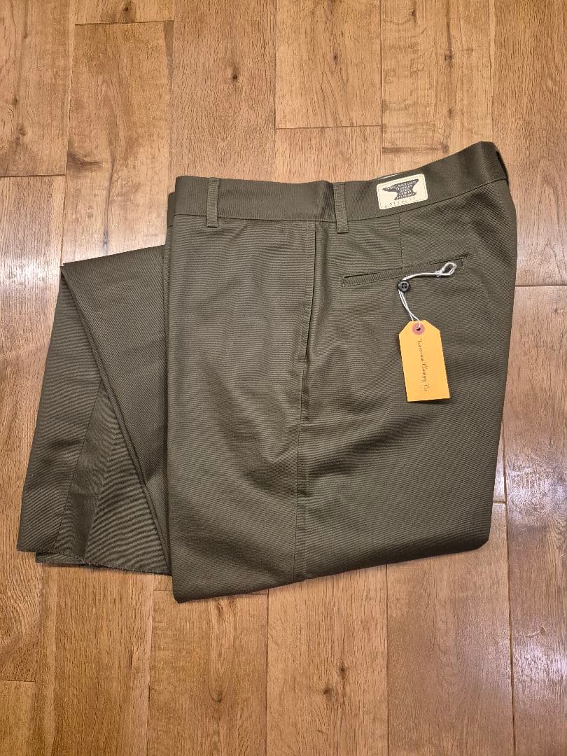 ATLAST&CO アットラスト　BUTCHERPRODUCTS 36