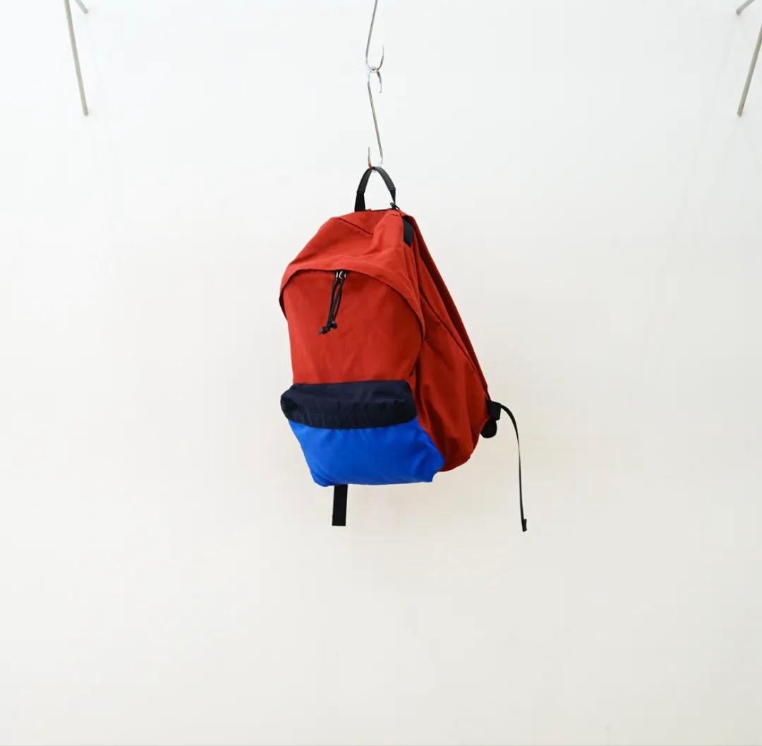 最終日！AURALEE/BACKPACK AETA A25AB06AE