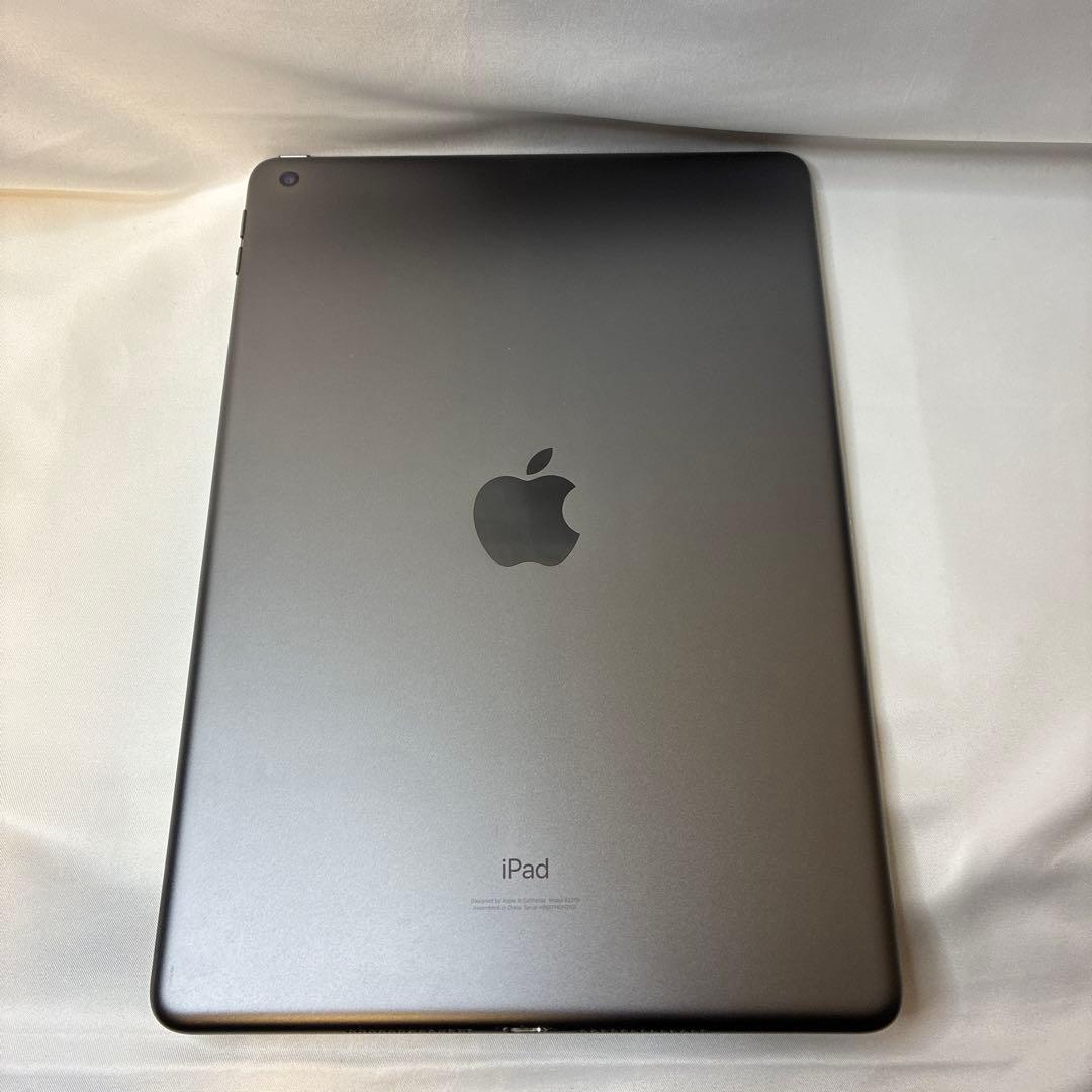 【Wi-Fiモデル】iPad8 32GB グレー 第8世代 A2270