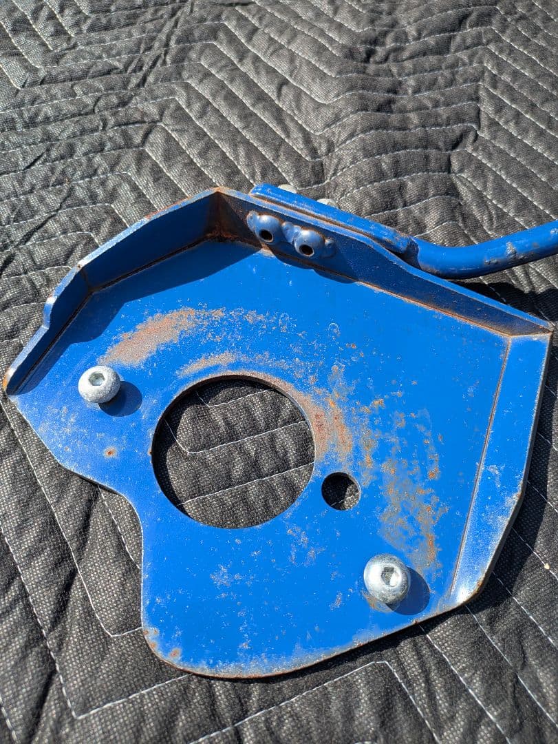 クスコ リヤ スタビライザー フィット３ハイブリッド用