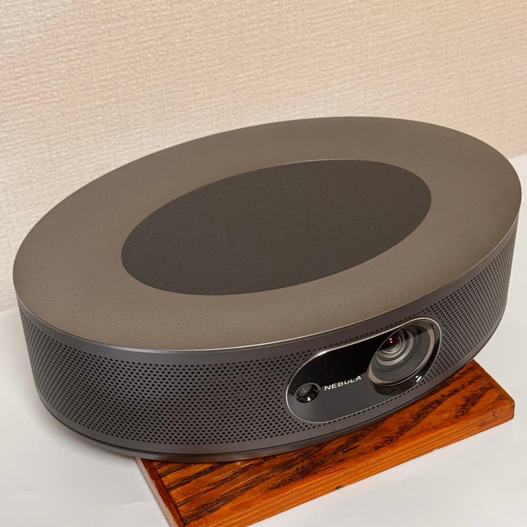 アンカー　NEBULA Cosmos プロジェクター Android TV